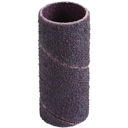 CLESCO SS-008096-050A Spiral Coated Abrasive Sanding Sleeve SS-008096-050A